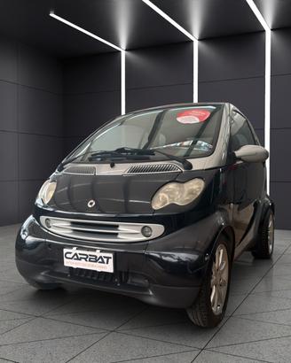 Smart ForTwo 800 coupé passion cdi