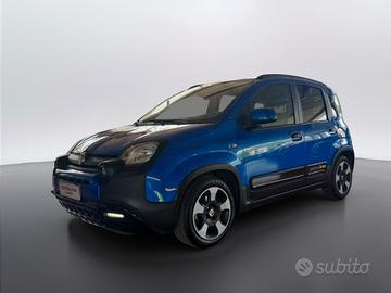 FIAT Pandina Cross 1.0 hybrid 70cv