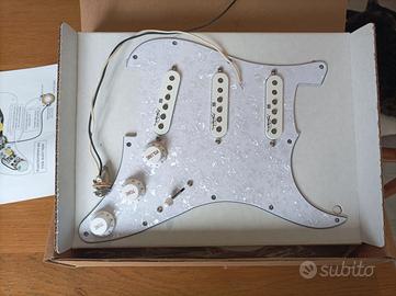 Seymour Duncan HENDRIX