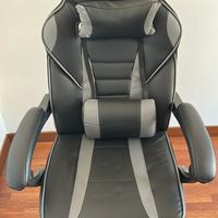Sedia da gaming