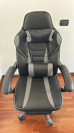 Sedia da gaming