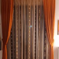 tenda da arredamento 