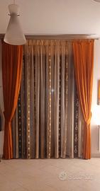 tenda da arredamento 