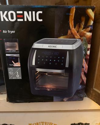 Friggitrice ad aria koenic