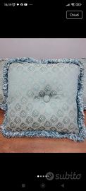 cuscini per divano e letto 