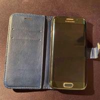 Samsung galaxy s6 edge 