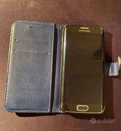 Samsung galaxy s6 edge 