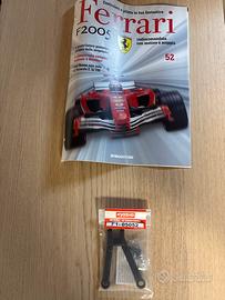 F1-05052 quadrilatero posteriore sx sospensione