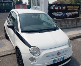 Fiat 500 1.3 Multijet 16V 75 CV Sport