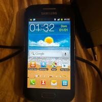 Samsung Galaxy ACE II GT-I8160