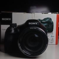 SONY H400 