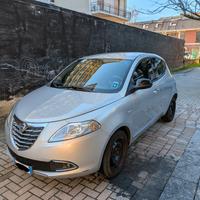 Lancia Ypsilon 1.3 Multijet Silver