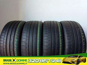 Gomme 255/35/21 CONTINENTAL Estive