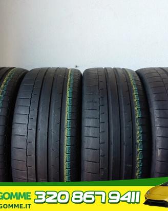 Gomme 255/35/21 CONTINENTAL Estive