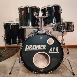 Batteria Premier APK