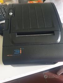 Stampante Fiscale Telematica