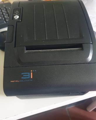 Stampante Fiscale Telematica