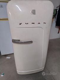 Frigo d'epoca