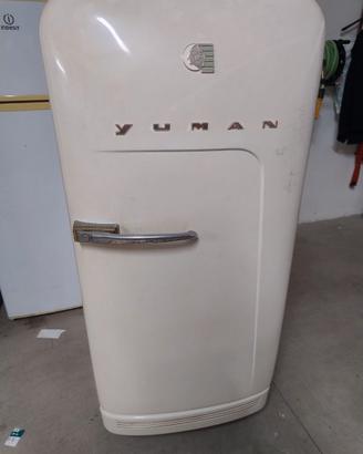 Frigo d'epoca