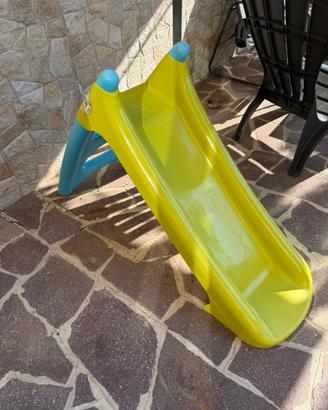 scivolo per bambini Smoby XS Water Fun.
