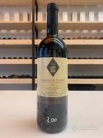 Guado al Tasso 1997