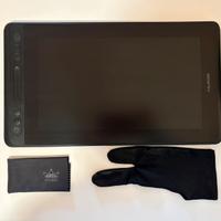 tavoletta HUION Kamvas pro 12