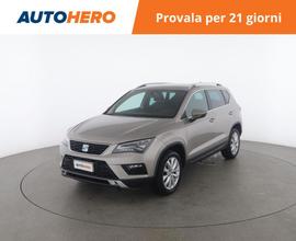 SEAT Ateca HY88840