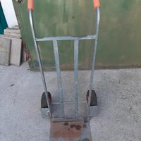 carrello trasporto 