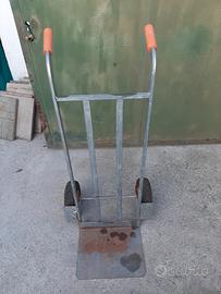carrello trasporto 