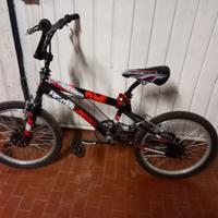 Bicicletta BMX