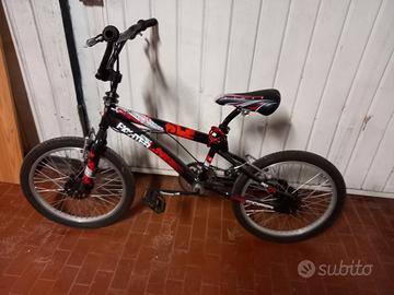 Bicicletta BMX
