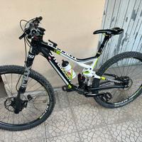 Cannondale Trigger
