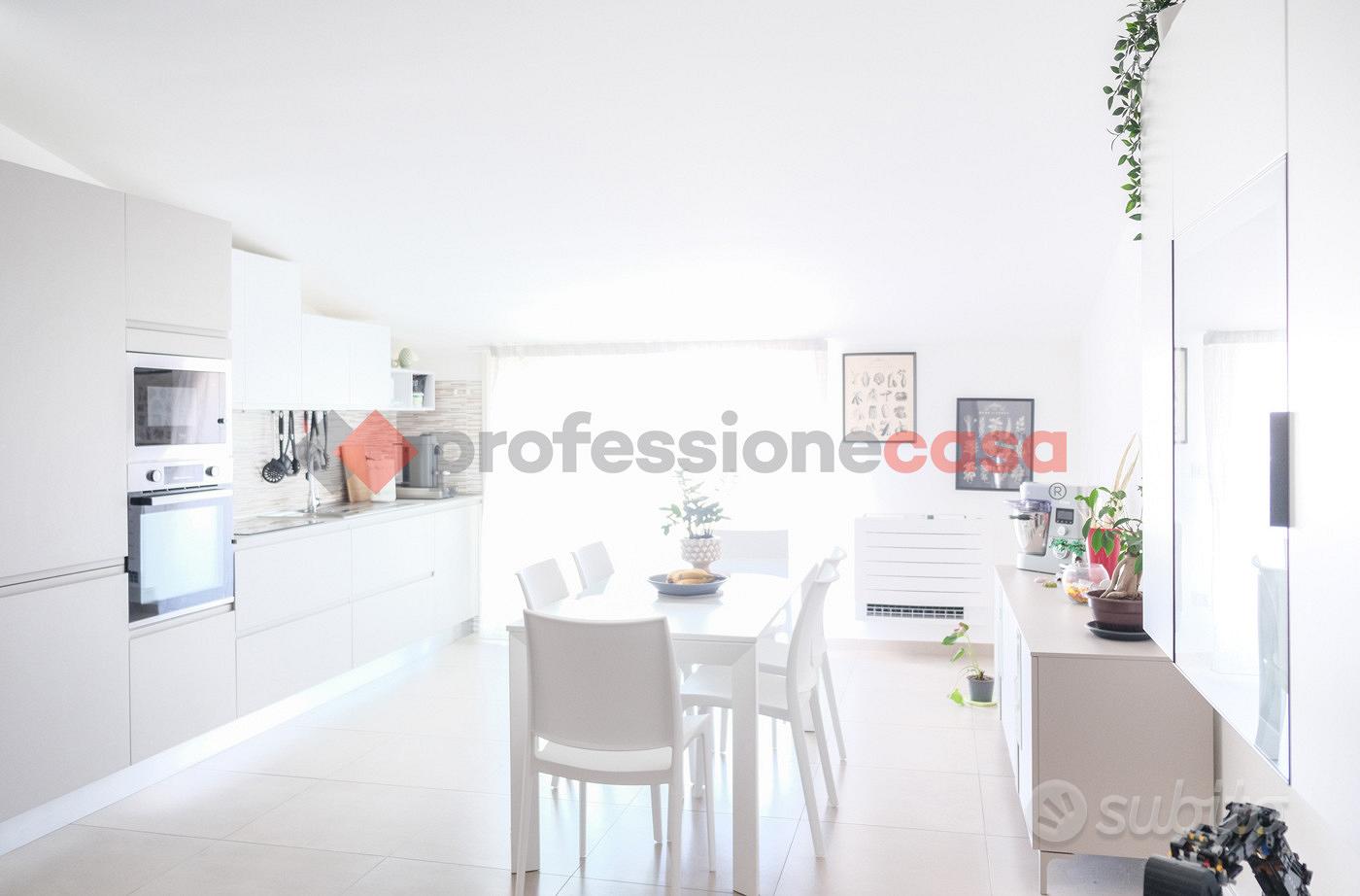 Appartamento – Venetico - Vista 5