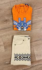 Ser Bambina Original Marines Tg 8 A