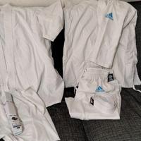 X karate
