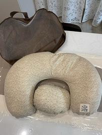 Cuscino allattamento Kids Zone By Jane