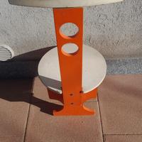 SEDIA FRATELLI REGUITTI  COLIBRI