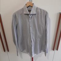 Camicia clayton 