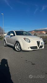 Alfa mito
