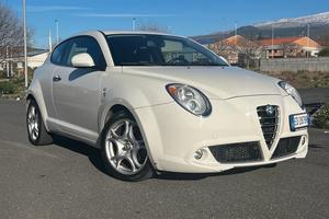 Alfa mito