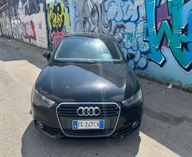 Audi A1 1.6 TDI Ambition diesel