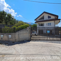 Villa indipendente