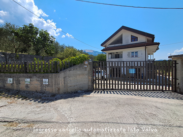 Villa indipendente
