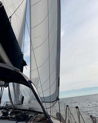 Jeanneau Sun odyssey 40.3