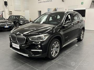 BMW X1 xdrive18d Sport auto