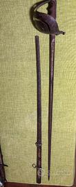 Militaria, Sciabola 1888 Ufficiale Regio Esercito