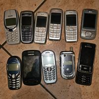 telefoni vecchi 