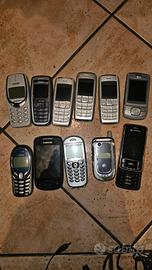 telefoni vecchi 