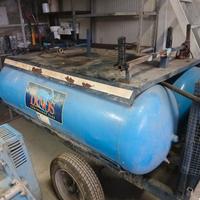 compressore campagnola 