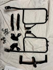 Telai borse laterali Honda VFR 1200 F